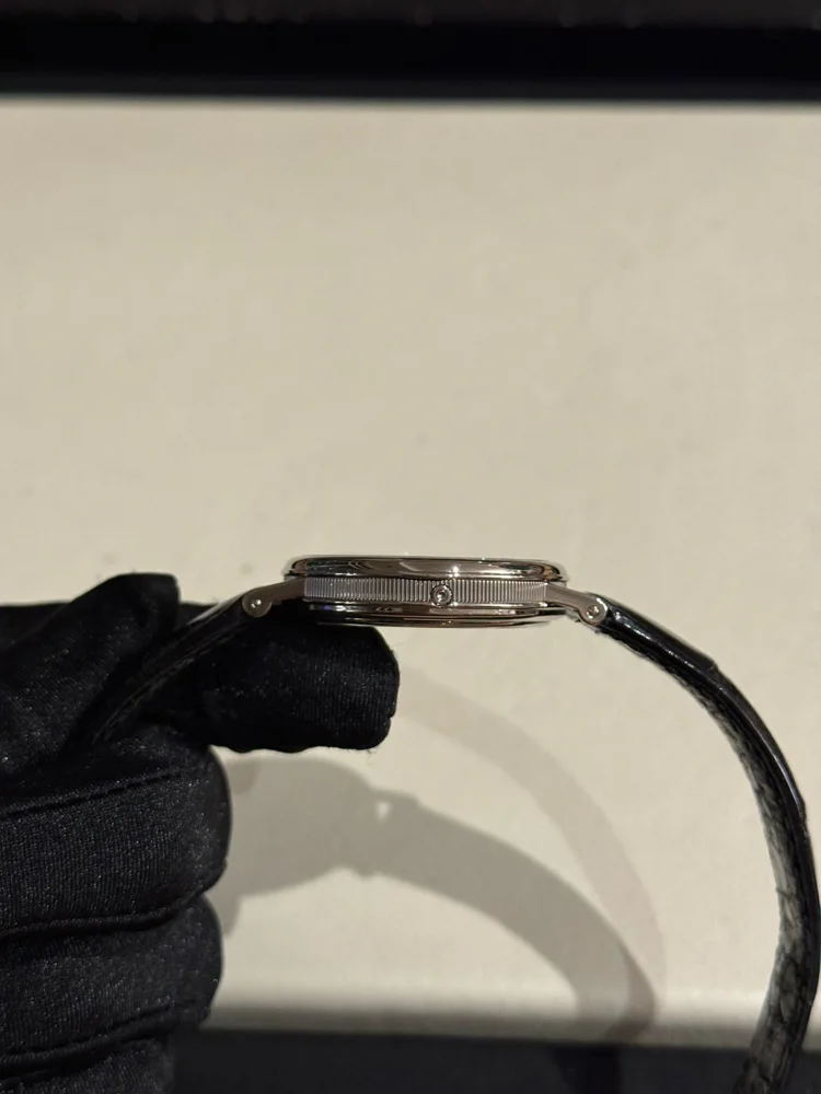 Breguet Classique Perpetual Calendar